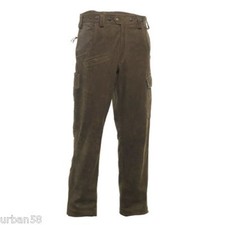 Deerhunter Lederhose