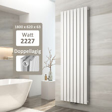 EMKE Vertikal Heizkörper