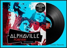 Alphaville forever best of - "forever!,