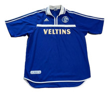 FC Schalke 04 Trikot S04