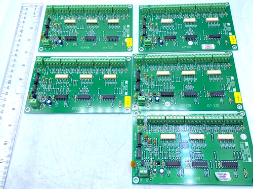 Dynacord lot pcb - lot, 5,
