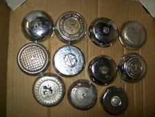 11  Fahrradklingeldeckel