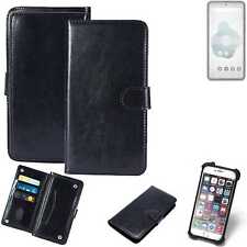 Handy Hülle für Shift Phone8 Flip Case Schutzhülle Klapp Tasche Book Case Cov