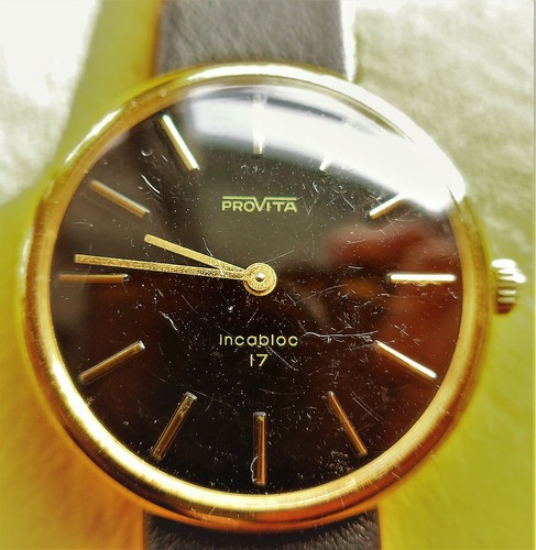 Elegante provita herren - elegante,