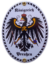 Königreich Preußen -
