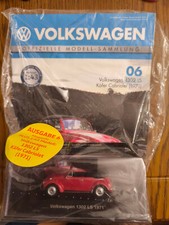 1:43 VW Volkswagen Collection