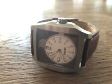 Tim und Struppi Uhren Gebraucht 