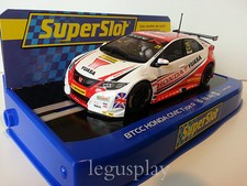 Slot scx scalextric superslot