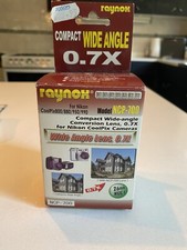 Raynox NCP-700