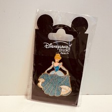 Pin - Disneyland Resort Paris