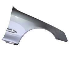 S17* Mercedes-Benz W220 Kotflügel vorne rechts Silber F,755