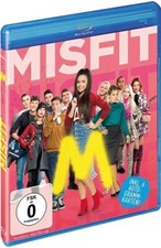 Blu-ray/ Misfit - mit Jolina