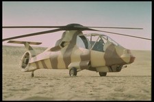 179070 Boeing Sikorsky RAH 66