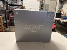 Sony PS One Playstation 1