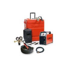 Lorch HandyTIG 180 AC/DC