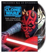 STAR WARS | The Clone Wars