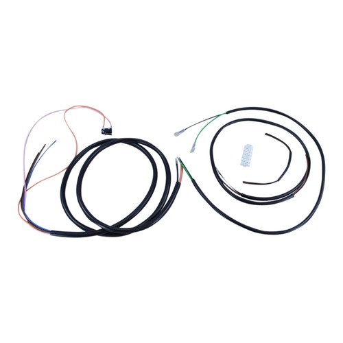Kabelbaum kabel satz - kabelbaum,