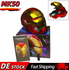 Iron Man Helm MK50/Mark L