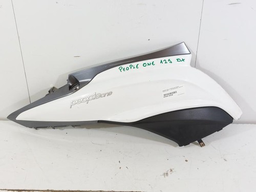 Rechte frontverkleidung für - rechte,