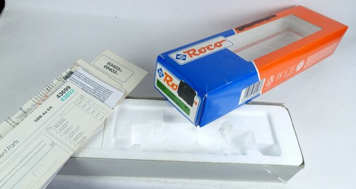 Roco 69403 leerkarton - roco,