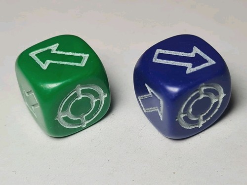 Abweichungswürfel 12mm - -,