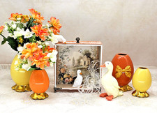 Schaukasten, Diorama