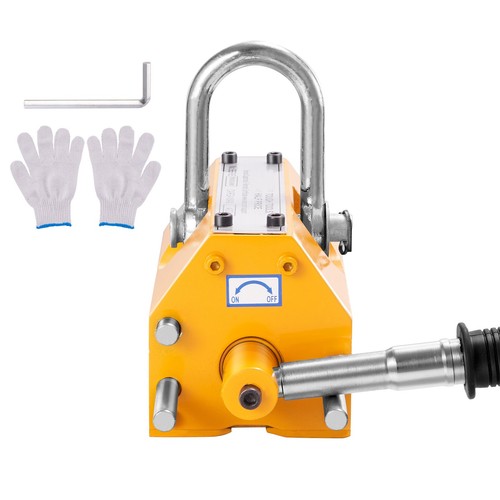 300kg hebemagnet - 300kg,