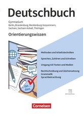 Deutschbuch Gymnasium -