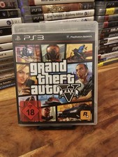 Grand Theft Auto V (Sony