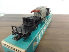 Märklin 4617 Tiefladewagen