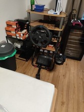 Logitech G29 Driving Force