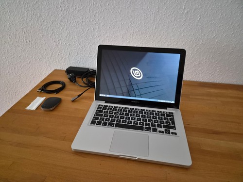 Apple macbook pro - 13", core