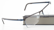 LINDBERG Brille 9809 T304 135