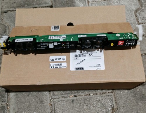 Geze 334 sicherheitssensor - gc,