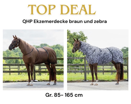 Top deal qhp ekzemerdecke - top,