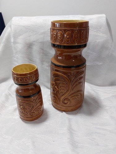 Ddr vase vintage - 3, x