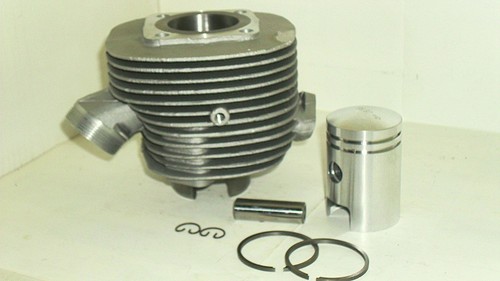 Simson zylinder kolben - , m