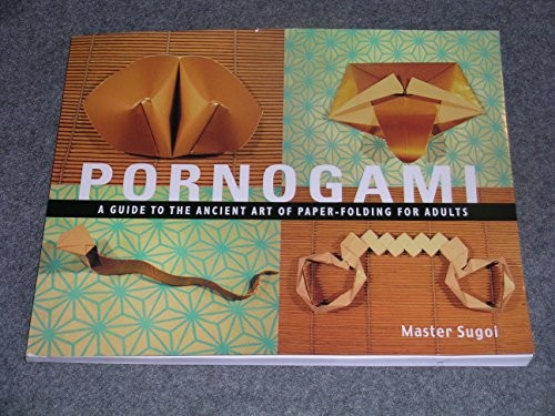 Pornogami guide to the - a,