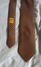 Krawatte HERMÈS Zustand: wie