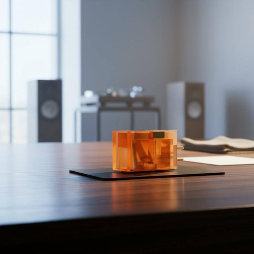 Magnetic cartridge tonabnehmer - magnetic, cartridge-tonabnehmer