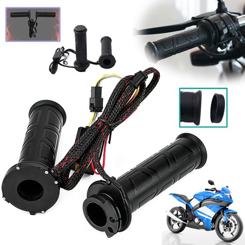 Motorrad heizgriffe - motorrad,