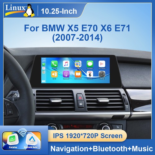 Für bmw e70 e71 - für, x6