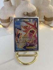 Pokemon Karte: Garados EX