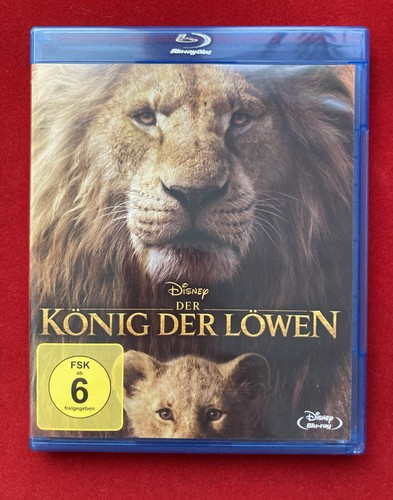 Der könig löwen - der, |