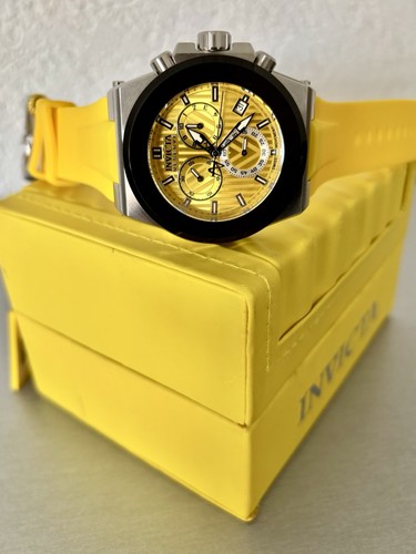 Invicta reserve akula - invicta,