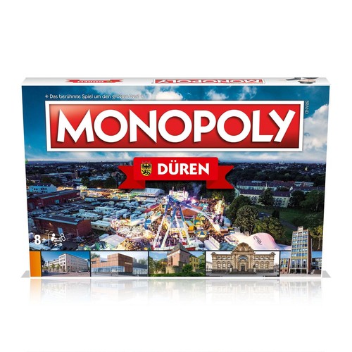 Monopoly düren - monopoly,