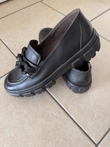 Paul green slipper - green, loafer