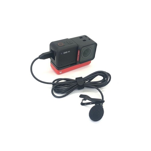Action kamera mic extern - action-kamera,