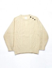 Visvim Poller Pullover mit