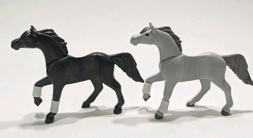 Playmobil pferd pony - **playmobil**,
